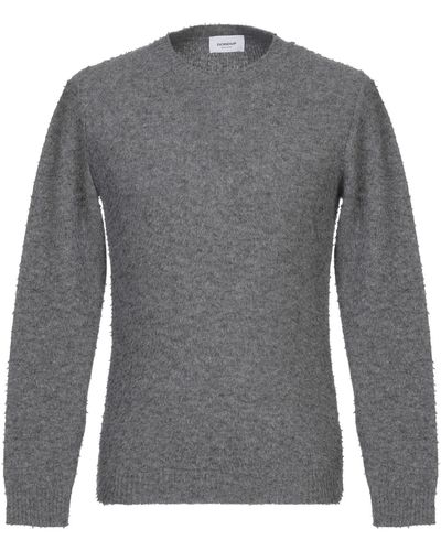 Dondup Pullover - Gris