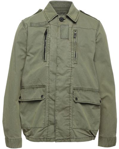 オリジナル ZADIG&VOLTAIRE ジャケット ミリタリージャケット