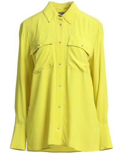 Lorena Antoniazzi Shirt - Yellow