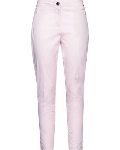 Airfield Trouser - Pink