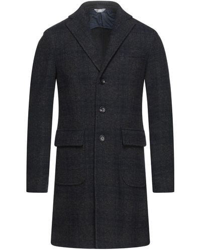 Fradi Coat - Grey