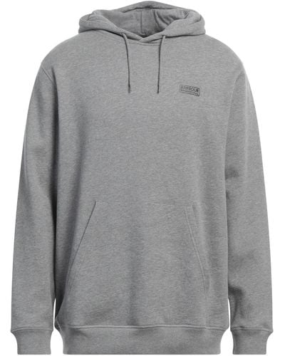 Barbour Sweatshirt - Grey