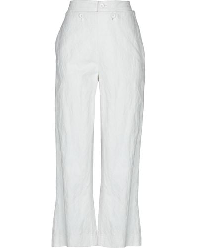 M Missoni Jeans - White