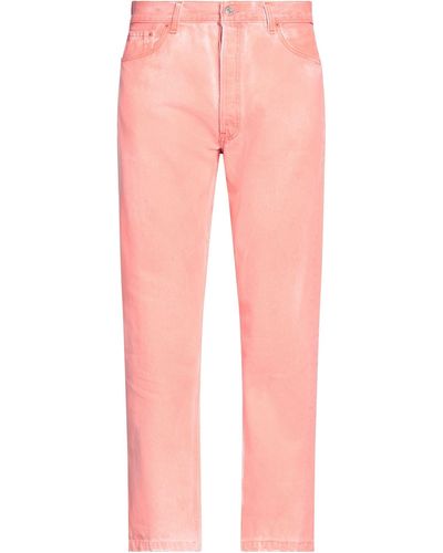 Pink NOTSONORMAL Clothing for Men | Lyst