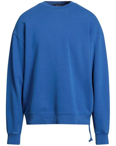 Ksubi Sweatshirt - Blau