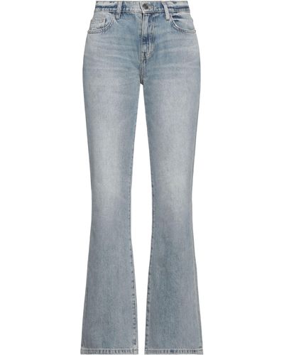 Current/Elliott Jeans - Blue