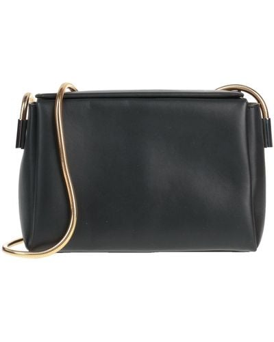 Marni Cross-body Bag - Black