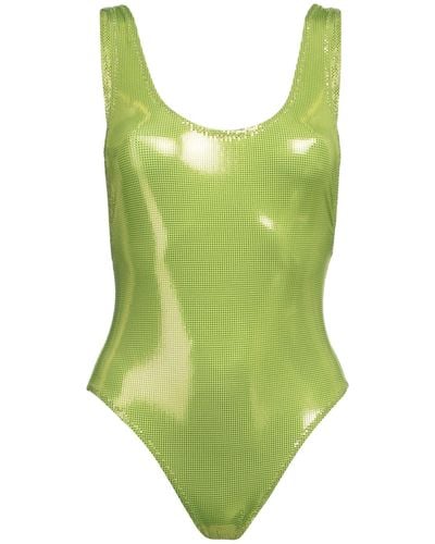 MATINEÉ One-piece Swimsuit - Green