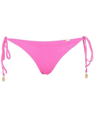 Luli Fama Bikini-Höschen - Pink