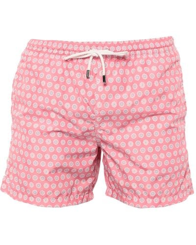 Fiorio Boxer da mare - Rosa