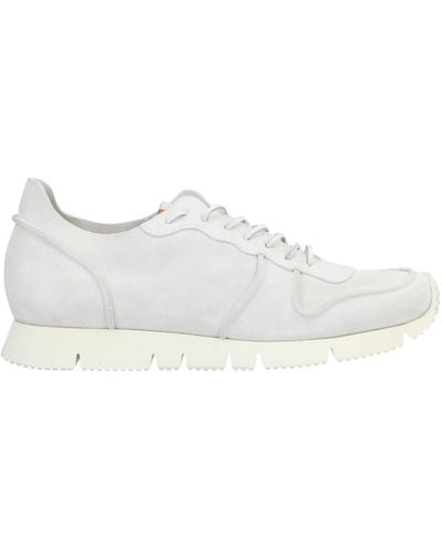 Buttero Sneakers - White