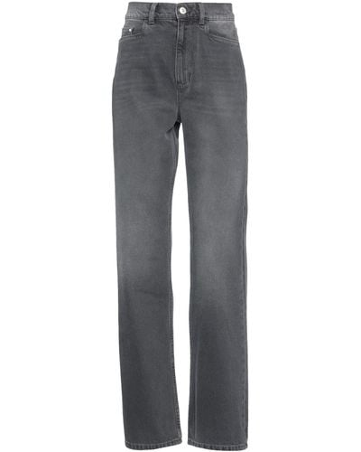 Wandler Pantaloni Jeans - Grigio