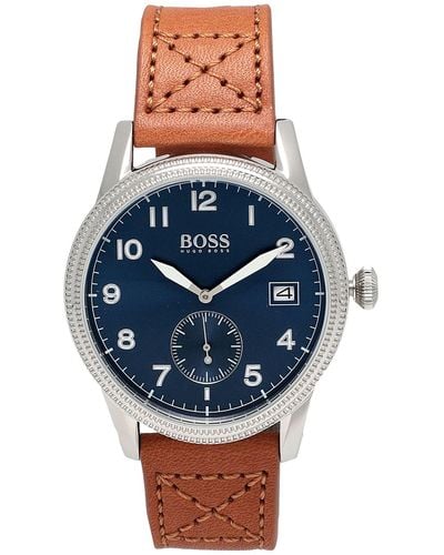 BOSS Wrist Watch - Blue