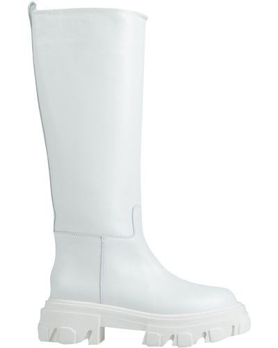 GIA X PERNILLE Boot - White