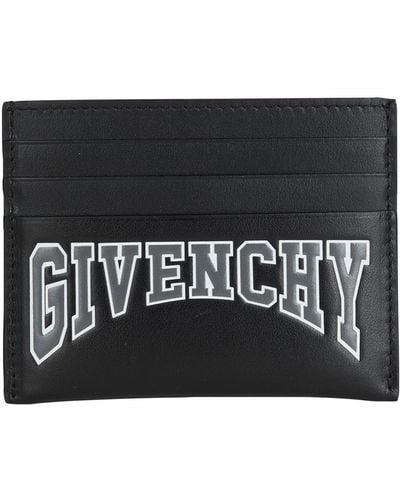 Givenchy Porte-documents - Noir