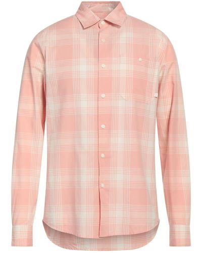 Farah Shirt - Pink