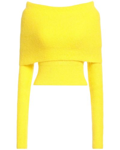 Philosophy Di Lorenzo Serafini Sweater - Yellow