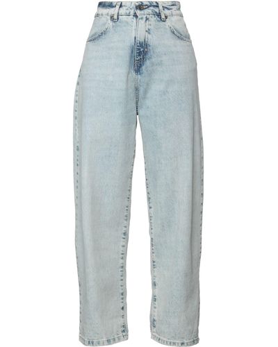 Soallure Jeanshose - Blau