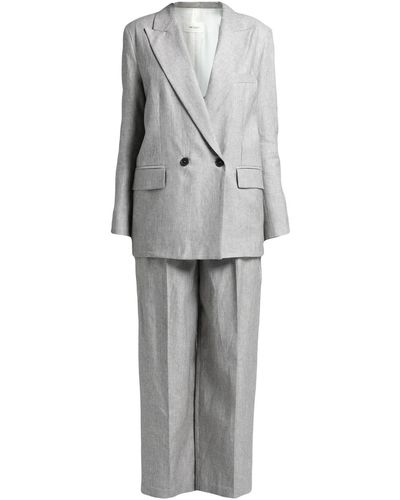 ViCOLO Suit - Grey