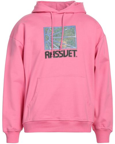 Rassvet (PACCBET) Sweat-shirt - Rose