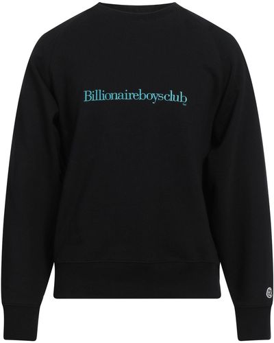 BBCICECREAM Sweatshirt - Black