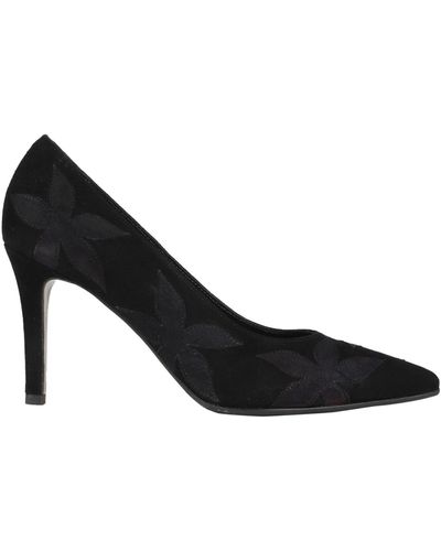 Elata Pumps - Schwarz