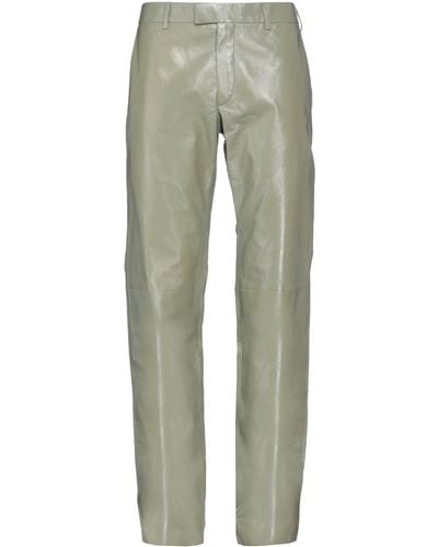Dunhill Trousers - Green