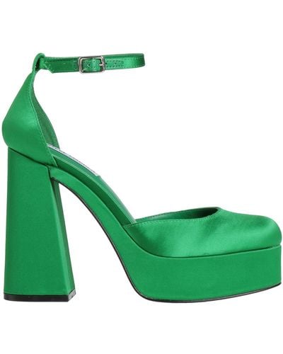 Steve Madden Escarpins - Vert