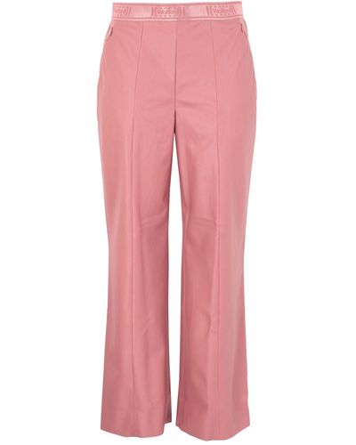 Wolford Trouser - Pink