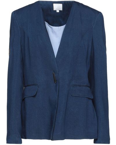La Martina Suit Jacket - Blue