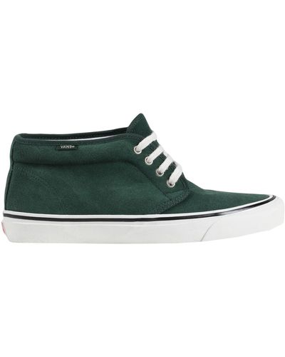 Vans Sneakers - Verde