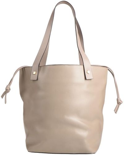 VISONE Shoulder Bag - Natural