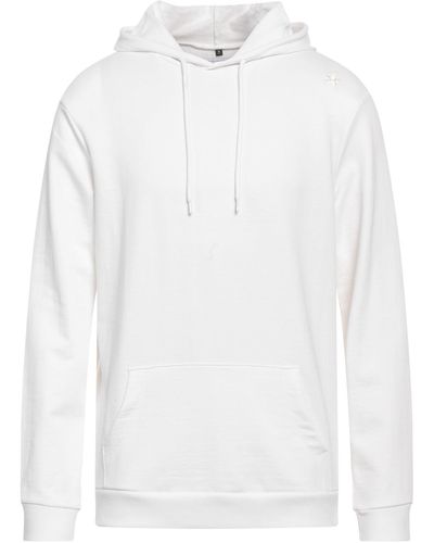 Saucony Sweatshirt - White