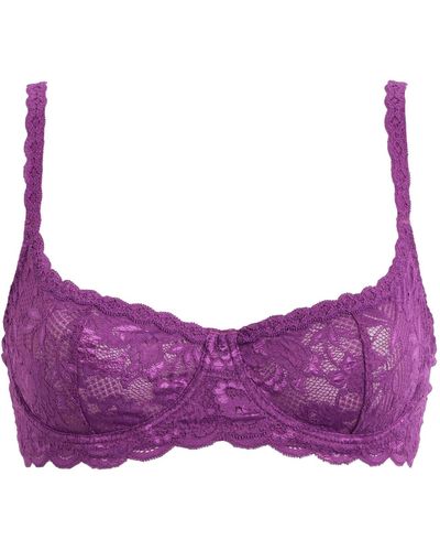 Cosabella Reggiseno - Viola