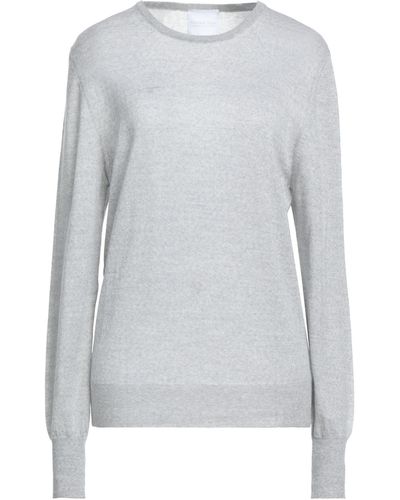 antonella rizza Sweater - Gray