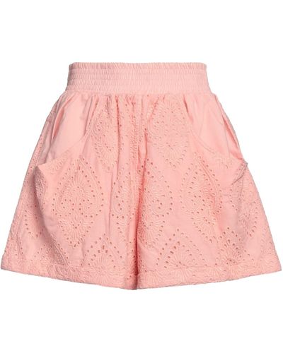 Forte Shorts & Bermudashorts - Pink