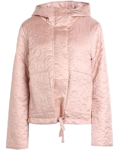 MAX&Co. Veste et Blouson - Rose