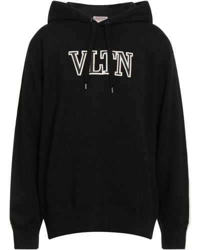 Valentino Garavani Sweat-shirt - Noir