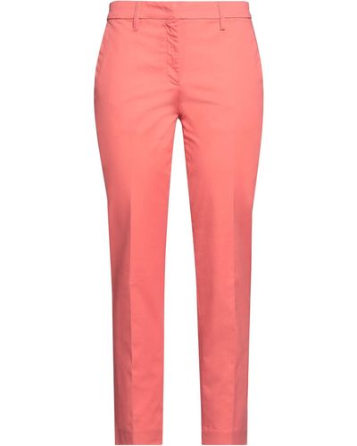 Armani Jeans Trouser - Pink