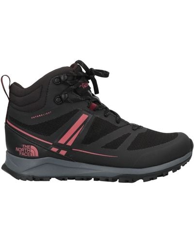 Botas The North Face de mujer | Rebajas en línea, hasta el 45 % de  descuento | Lyst