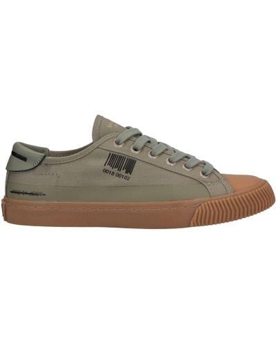 PRO 01 JECT Sneakers - Vert