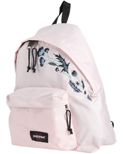 Eastpak Backpack - White