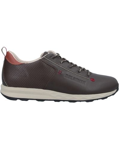 Dolomite Shoes for Men Online up to 84% | Lyst