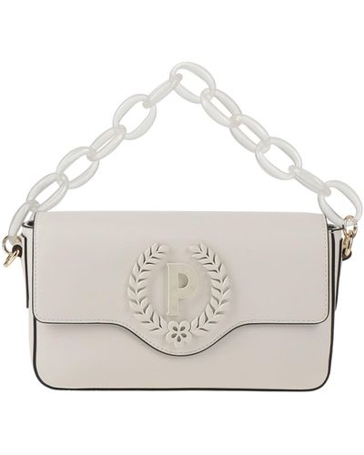 Pollini Handbag - White