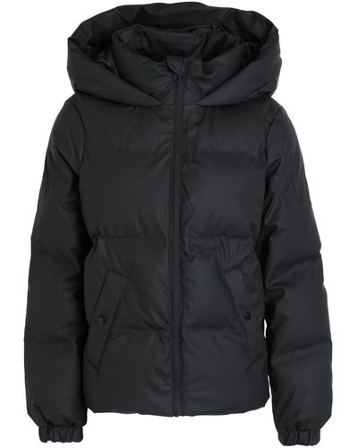 Vero Moda Steppjacke - Schwarz