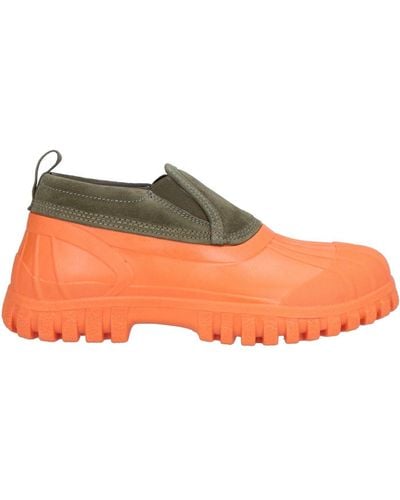 Diemme Sneakers - Naranja