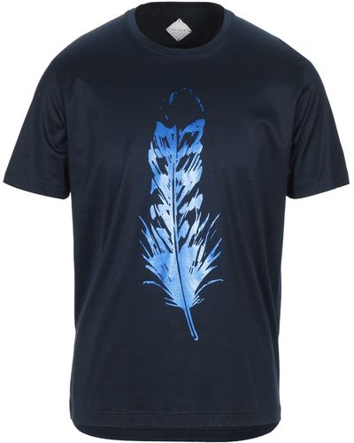 Pal Zileri T-shirt - Blu