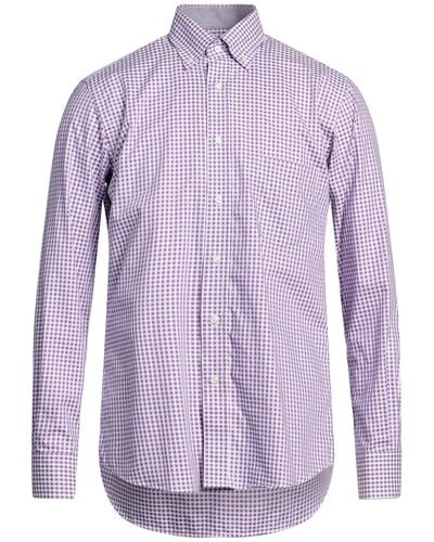 Mirto Shirt - Purple