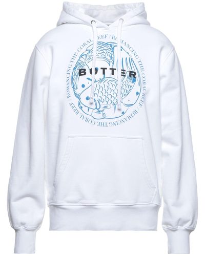 BOTTER Sweatshirt - White