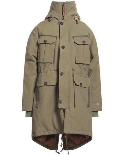 The North Face Long coats and winter coats for Men | Online Sale up to 48%  off | Lyst